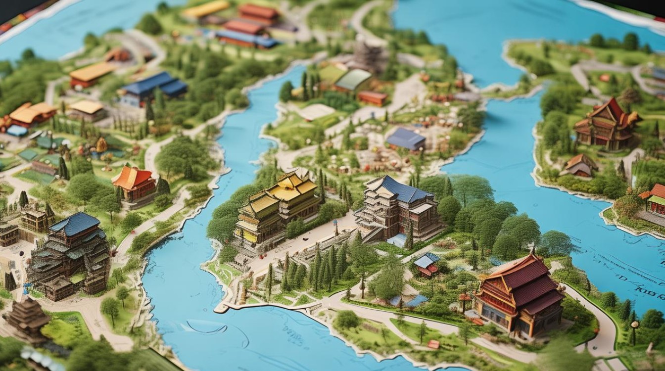 晋江景点一日游攻略 晋江景点一日游攻略