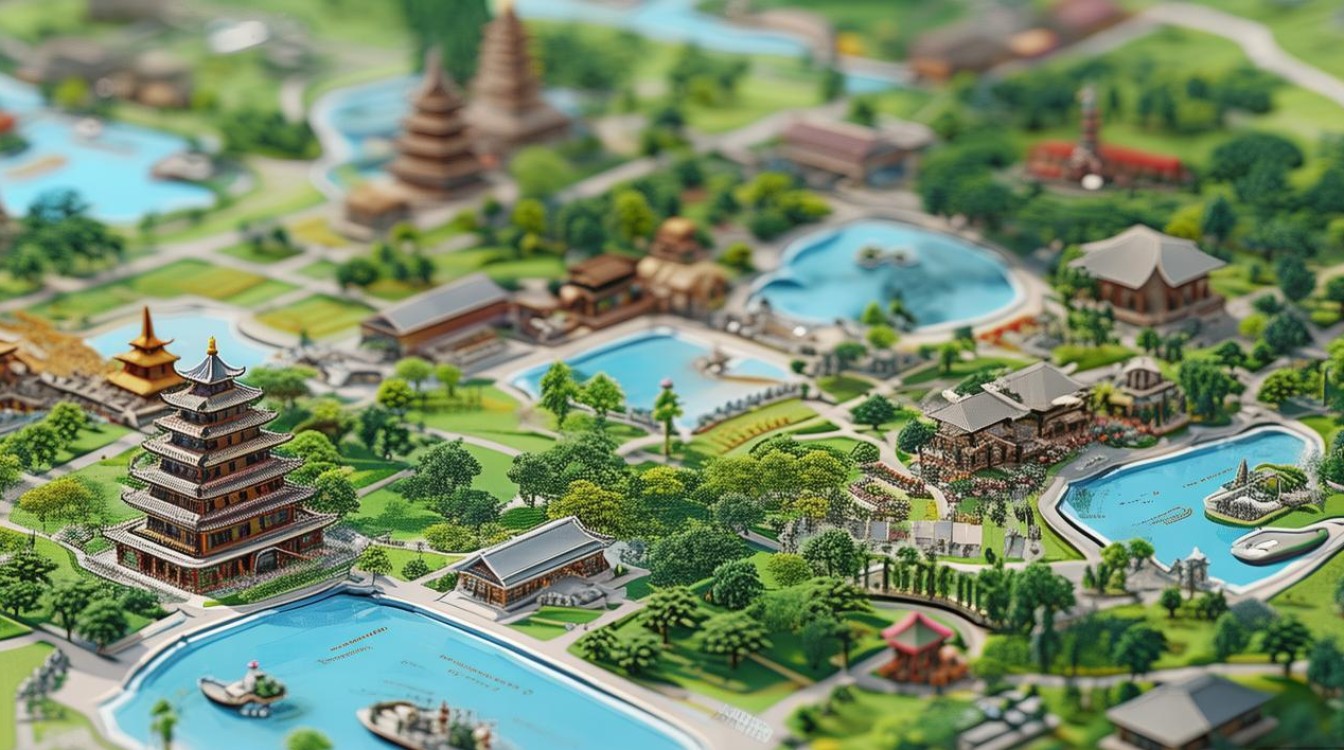 晋江景点一日游攻略 晋江景点一日游攻略