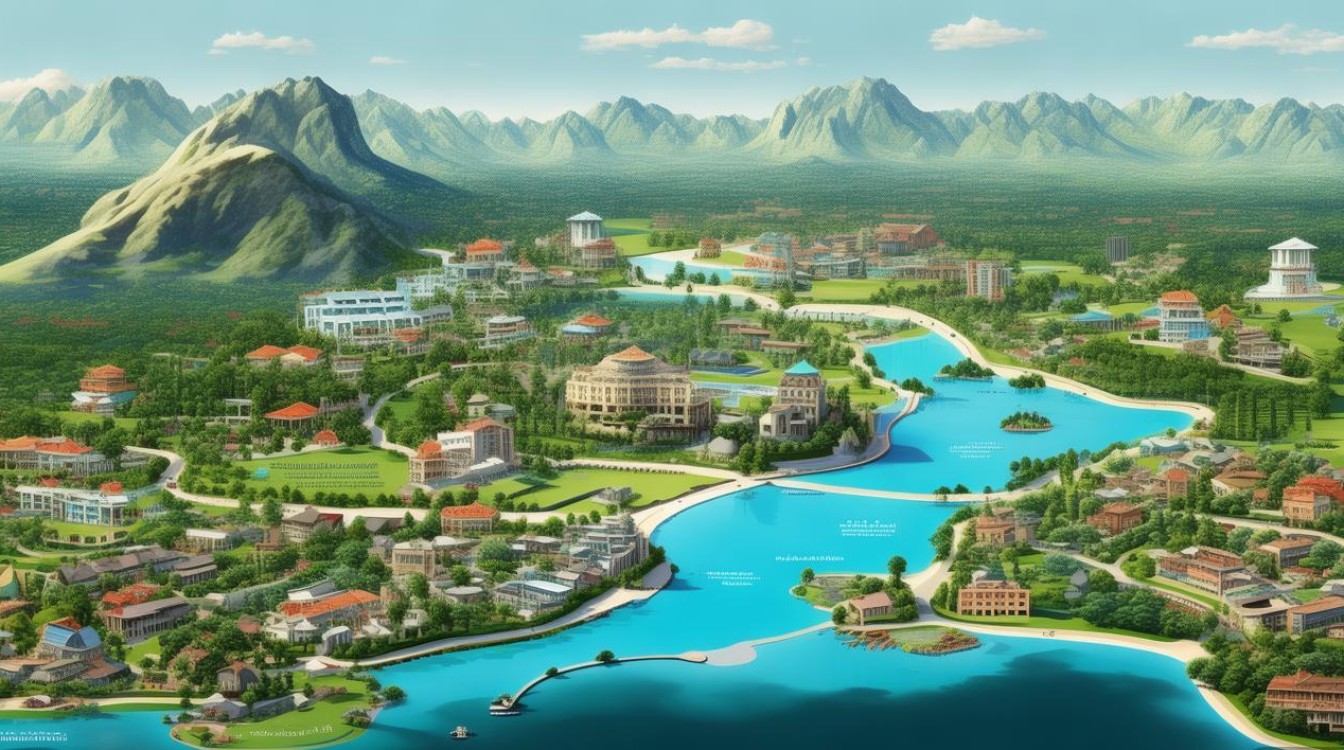 长沙市周边旅游景点 长沙市周边旅游景点