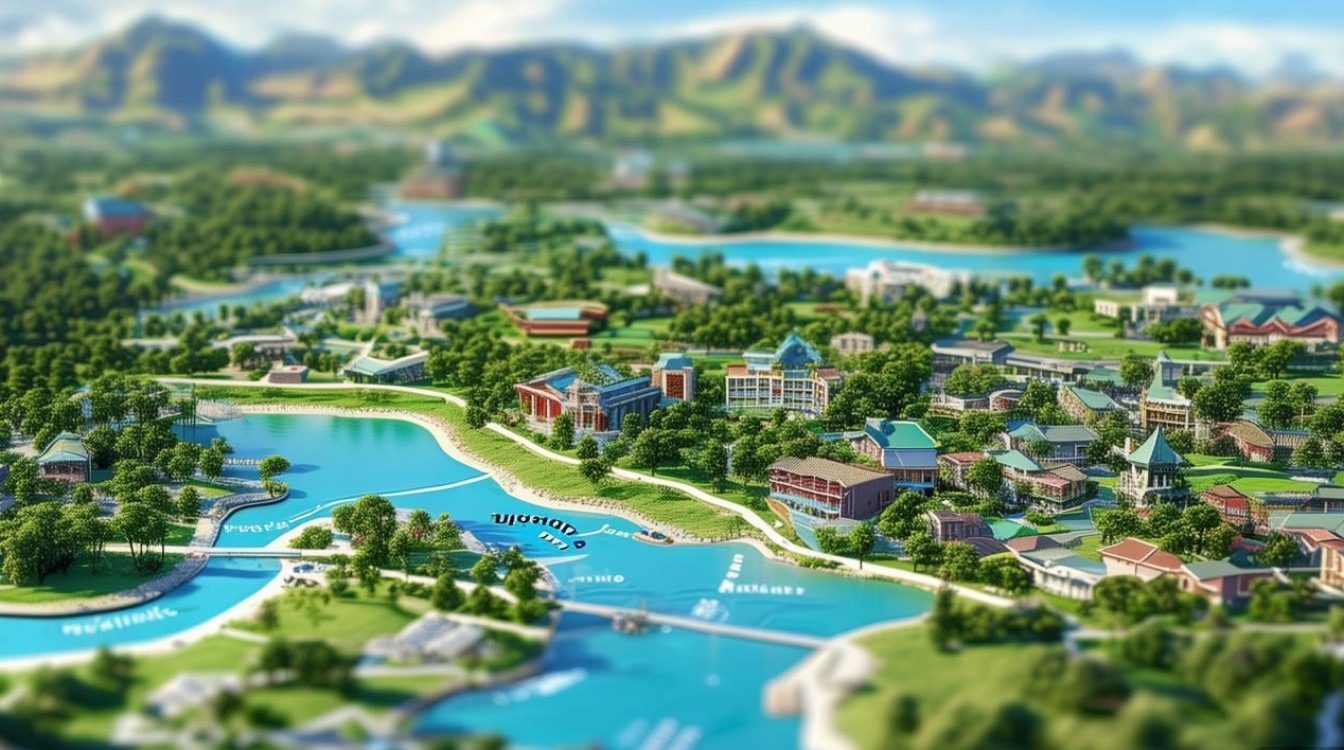 长沙市周边旅游景点 长沙市周边旅游景点