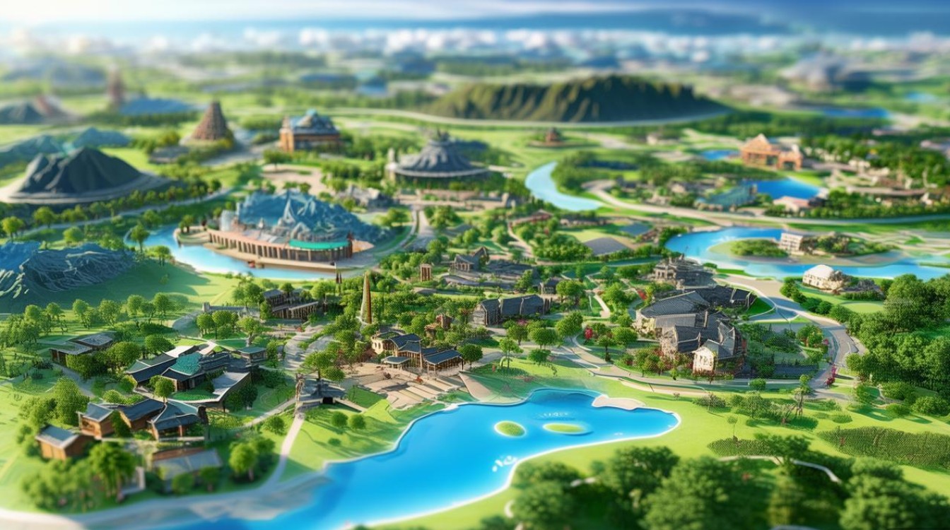 长沙市周边旅游景点 长沙市周边旅游景点