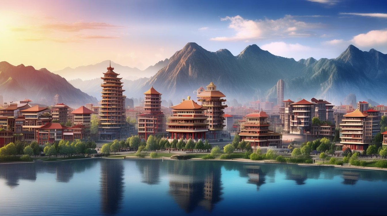 九江有哪些著名景点