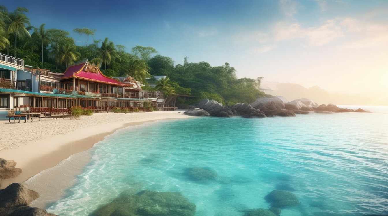 三亚亚龙湾必去景点 三亚亚龙湾必去景点