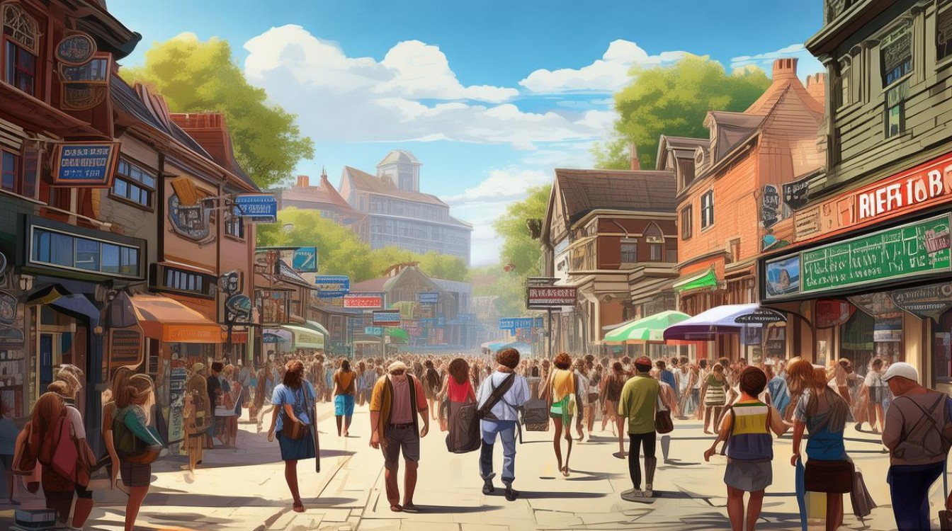 张店一日游免费景点 张店一日游免费景点