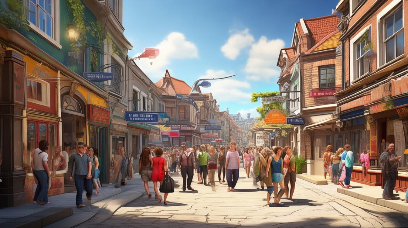 张店一日游免费景点 张店一日游免费景点