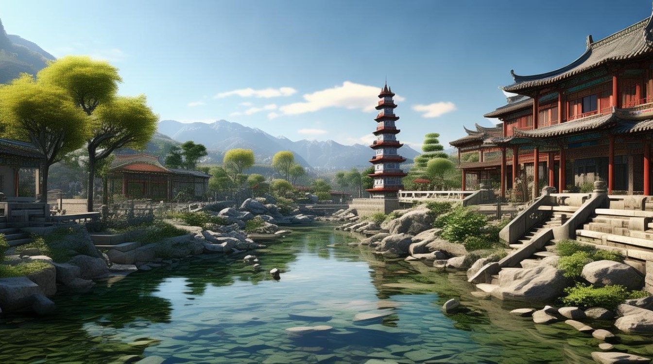 三明附近的旅游景点 三明附近的旅游景点