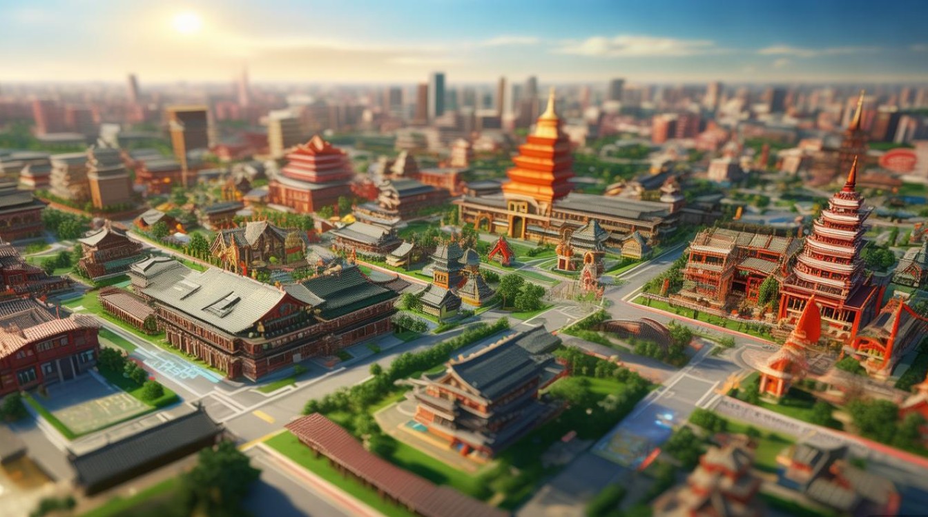 韩城一日旅游景点大全