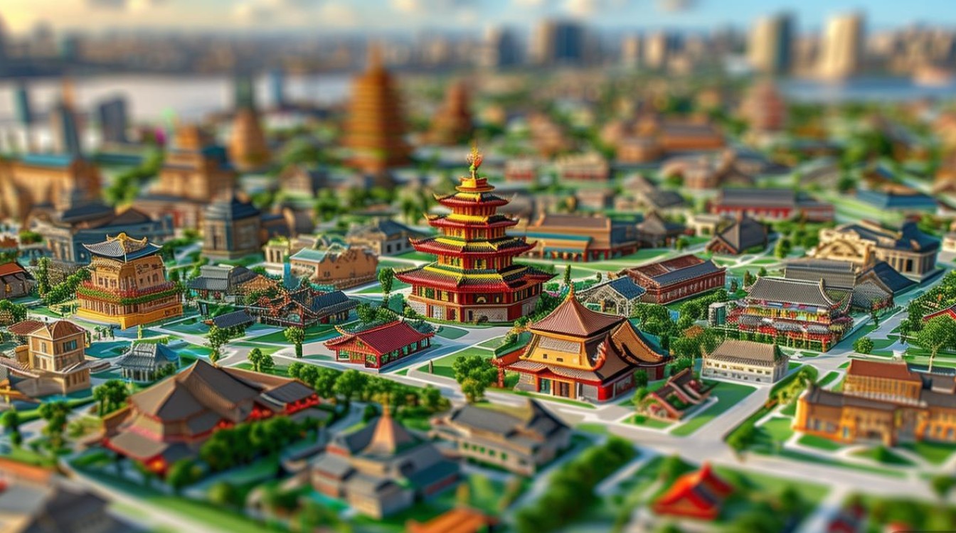 韩城一日旅游景点大全