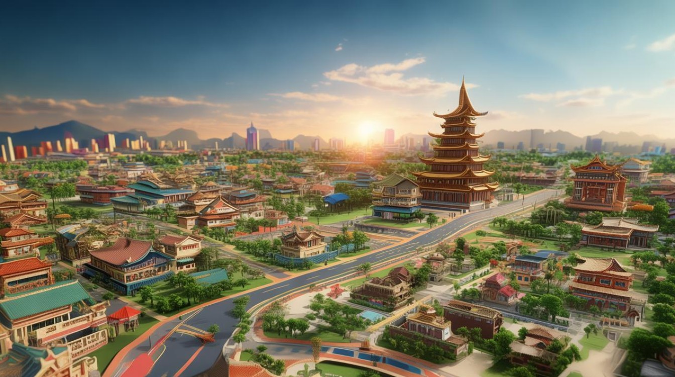 韩城一日旅游景点大全