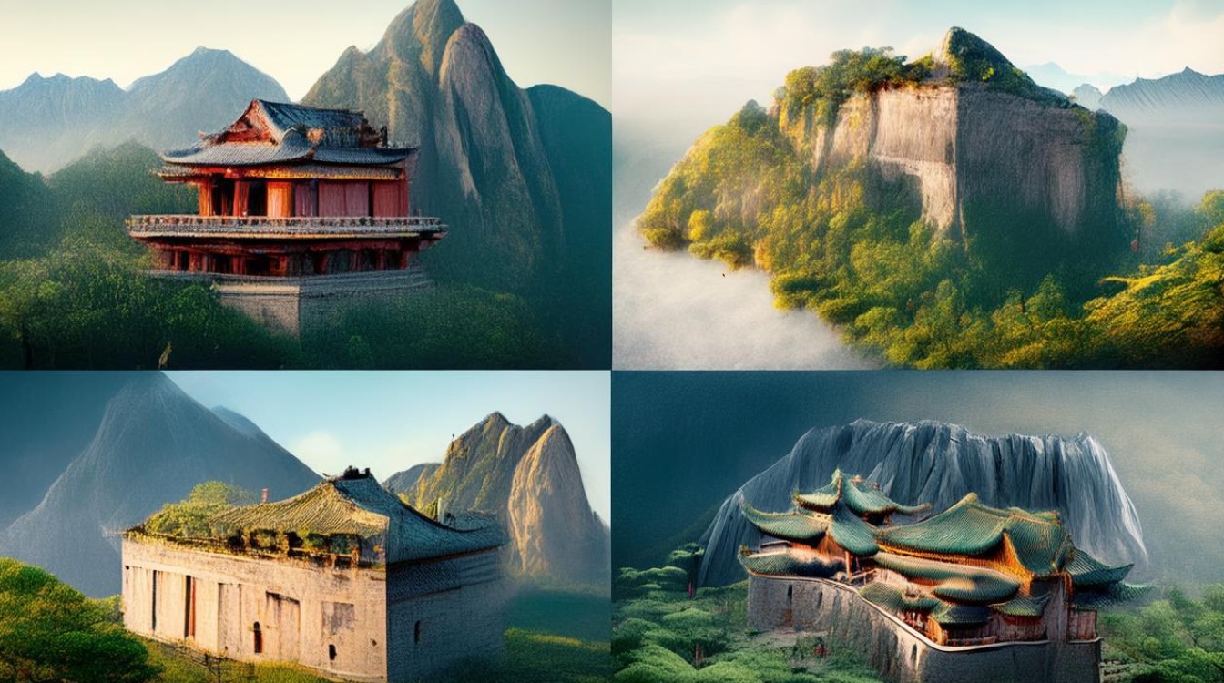 泰山十大旅游景点 泰山十大旅游景点