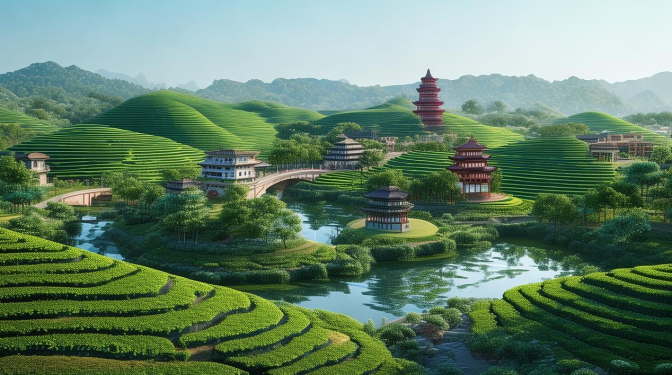 广东和平县旅游景点 广东和平县旅游景点