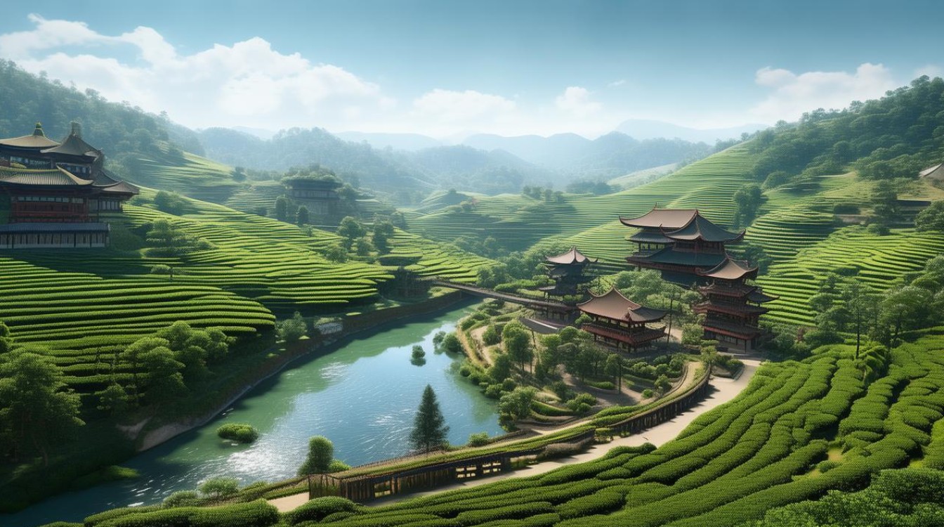 广东和平县旅游景点 广东和平县旅游景点