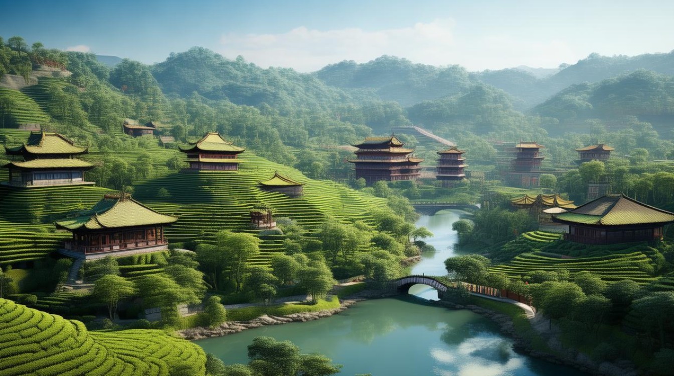 广东和平县旅游景点 广东和平县旅游景点