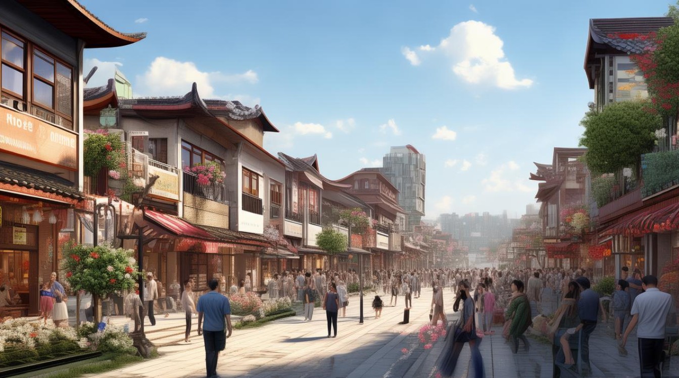 兴义市旅游景点大全 兴义市旅游景点大全