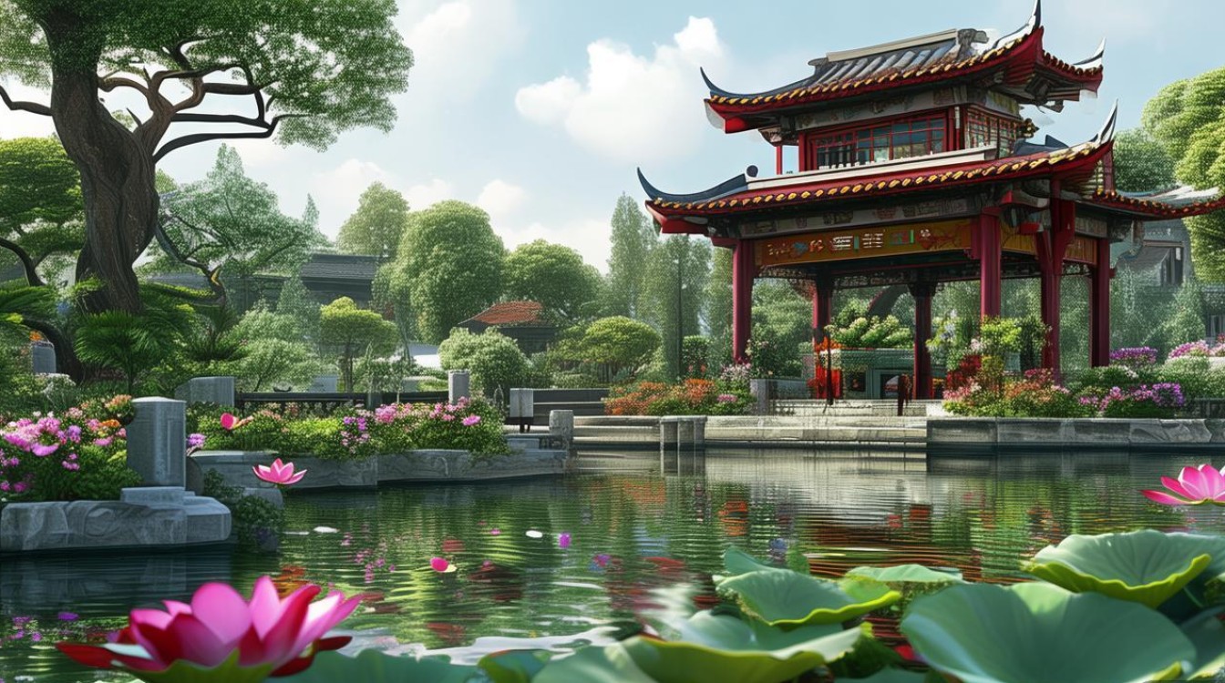 厦门植物园有哪些景点 厦门植物园有哪些景点