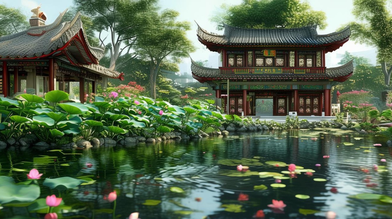 厦门植物园有哪些景点 厦门植物园有哪些景点