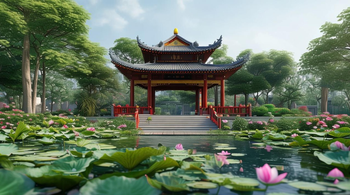 厦门植物园有哪些景点 厦门植物园有哪些景点