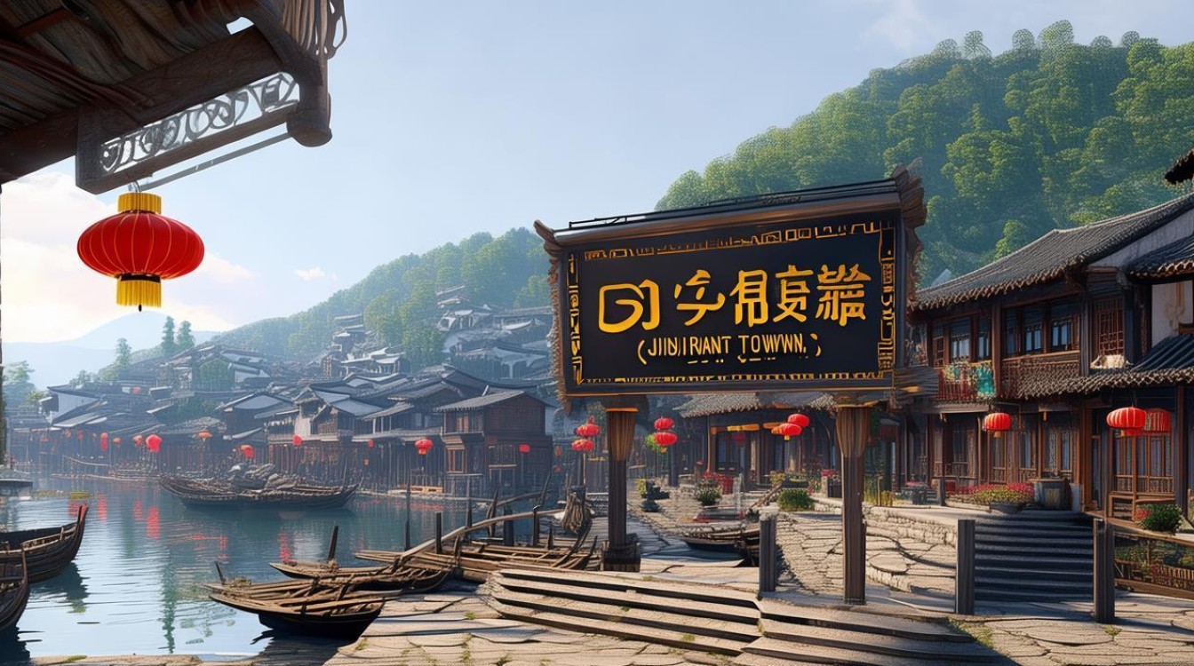 九江古镇有哪些景点 九江古镇有哪些景点