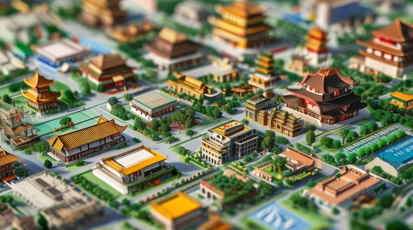 成都旅游景点大全排名 成都旅游景点大全排名