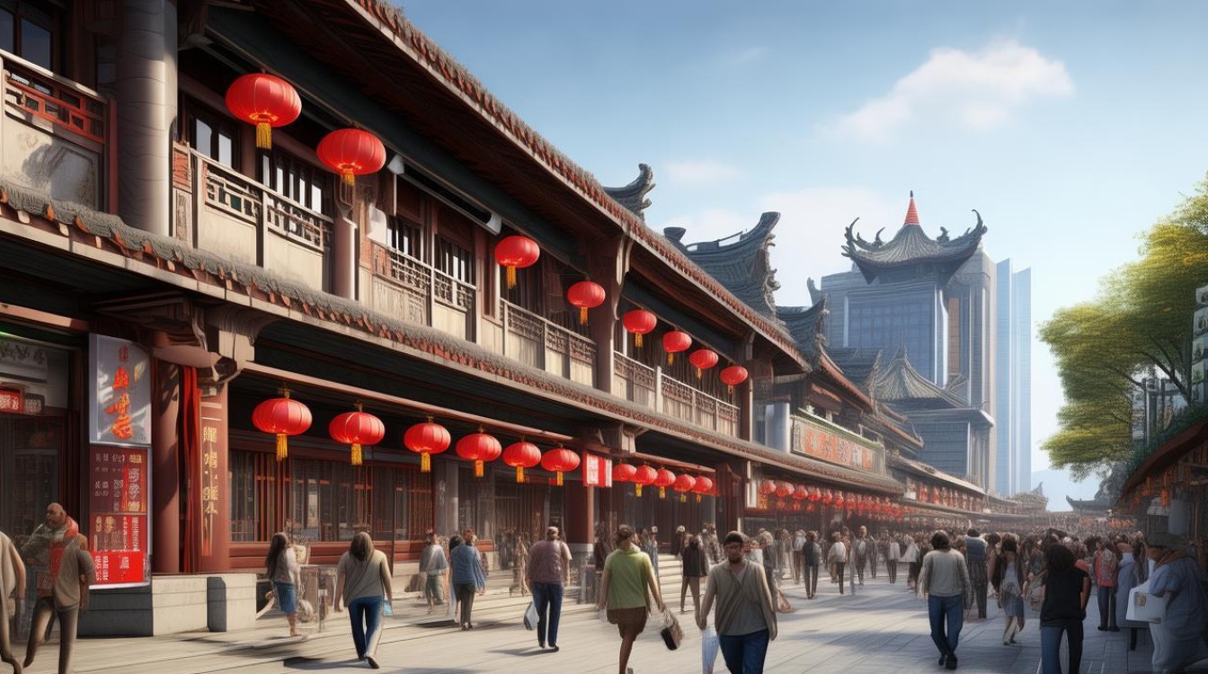 杭州博物馆附近景点