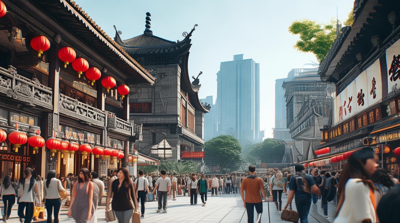 杭州博物馆附近景点