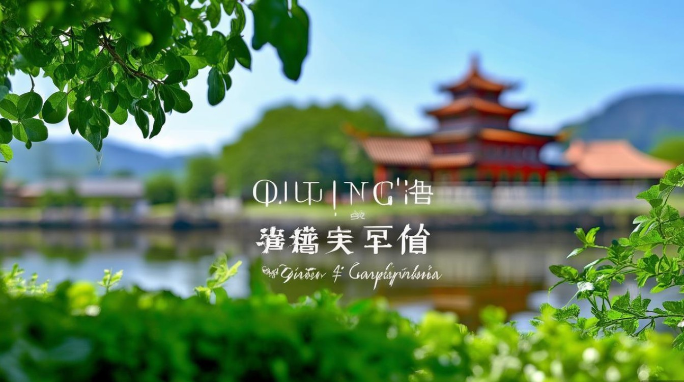 曲靖的旅游景点有哪些