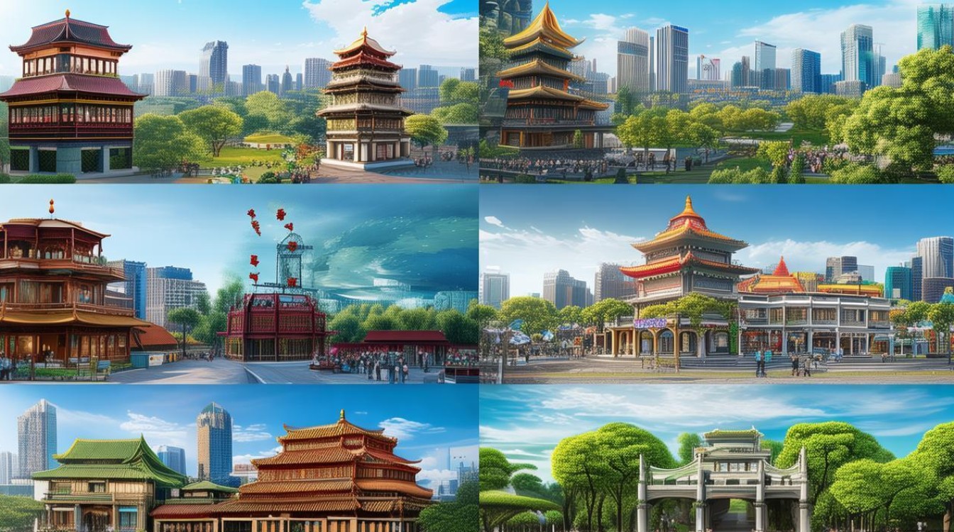 武汉旅游景点排名前十 武汉旅游景点排名前十