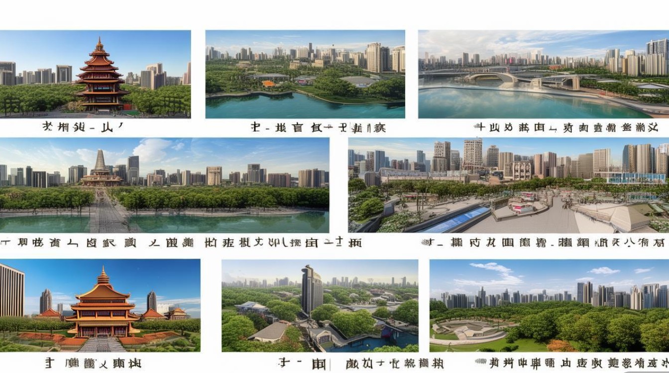 武汉旅游景点排名前十 武汉旅游景点排名前十