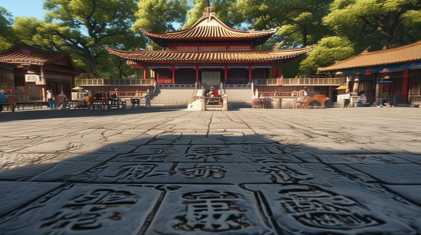 山西太原附近旅游景点 山西太原附近旅游景点