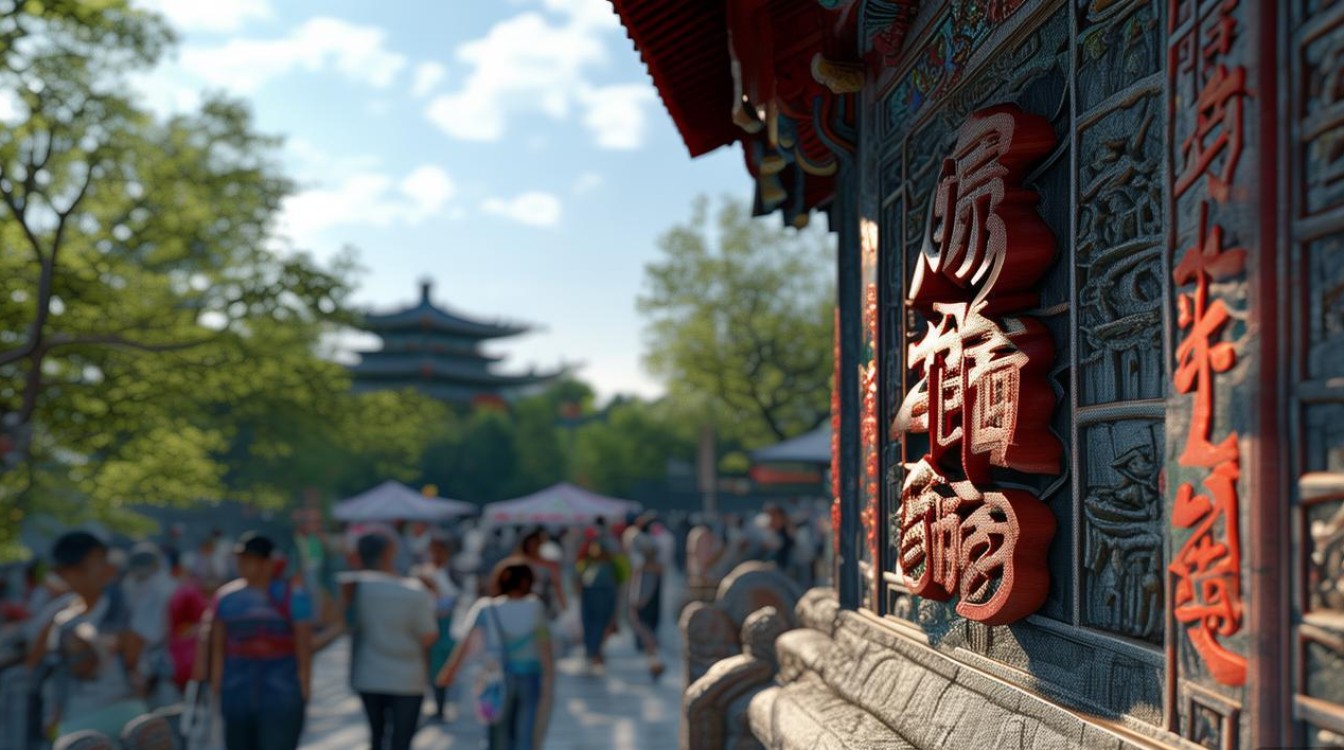 山西太原附近旅游景点 山西太原附近旅游景点