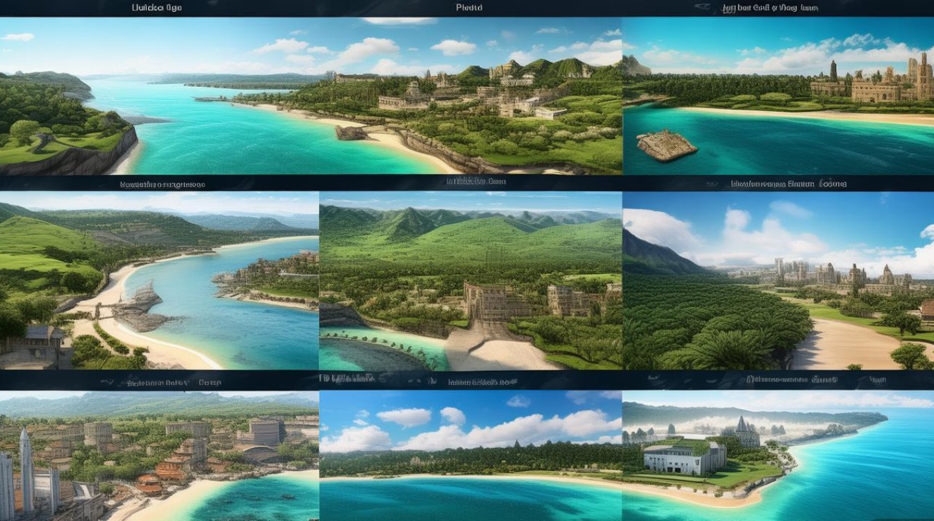 惠东十大旅游景点 惠东十大旅游景点