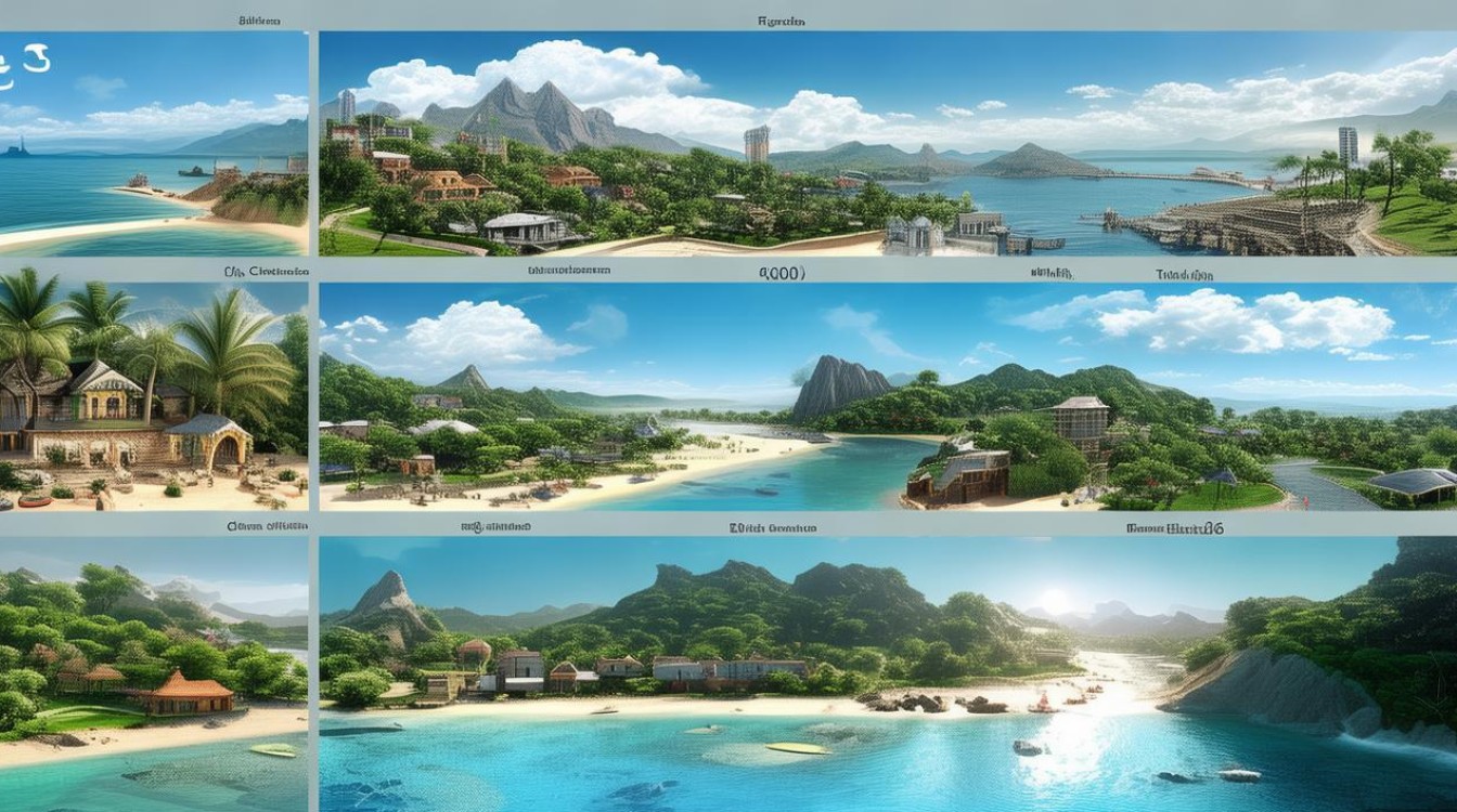 惠东十大旅游景点 惠东十大旅游景点