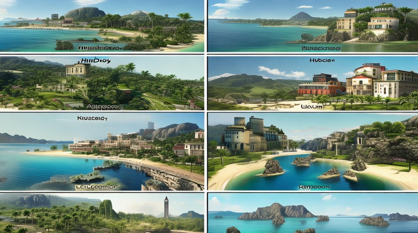 惠东十大旅游景点 惠东十大旅游景点