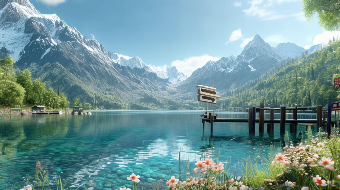 赛里木湖附近景点 赛里木湖附近景点