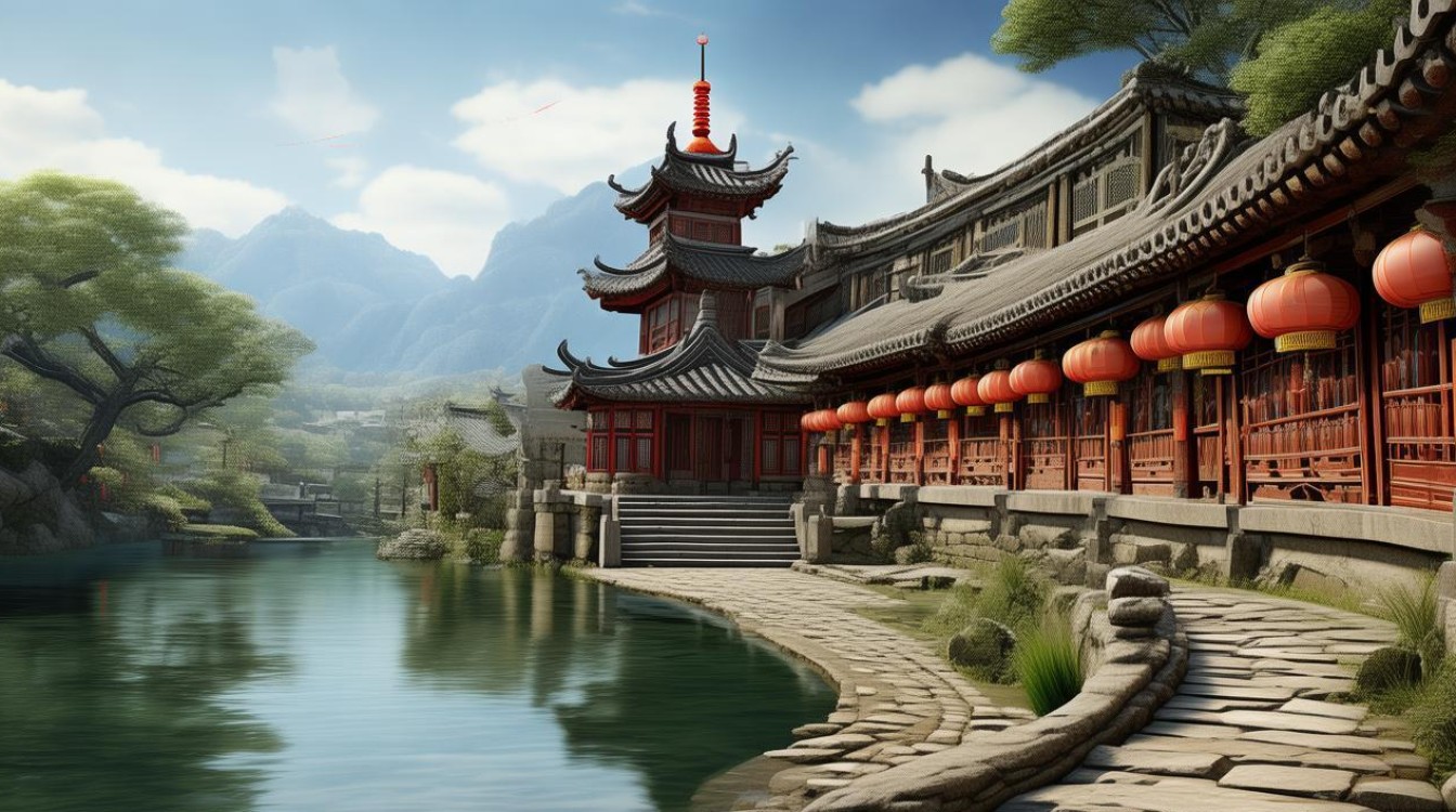 揭阳自驾游必去的景点