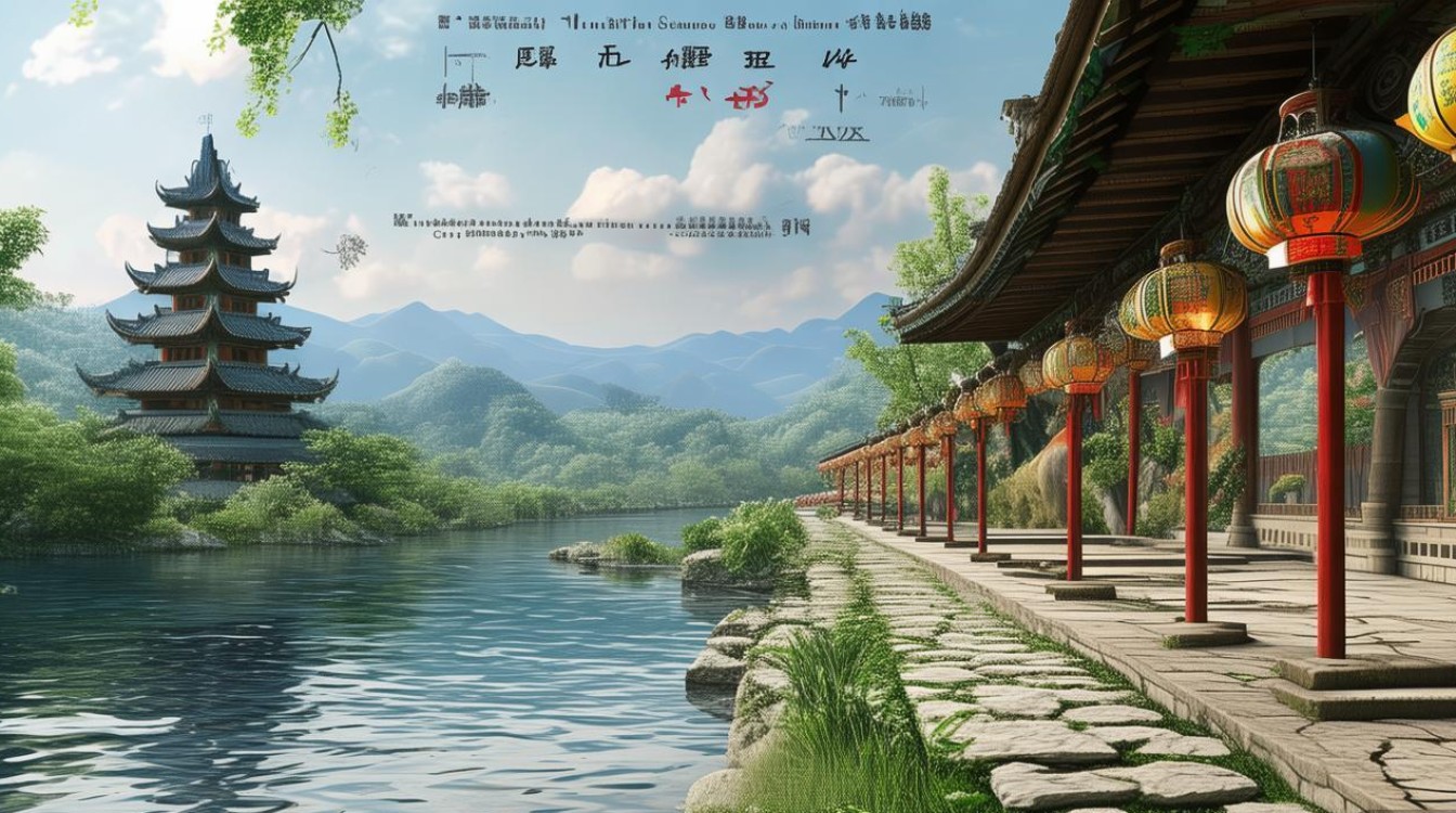 揭阳自驾游必去的景点