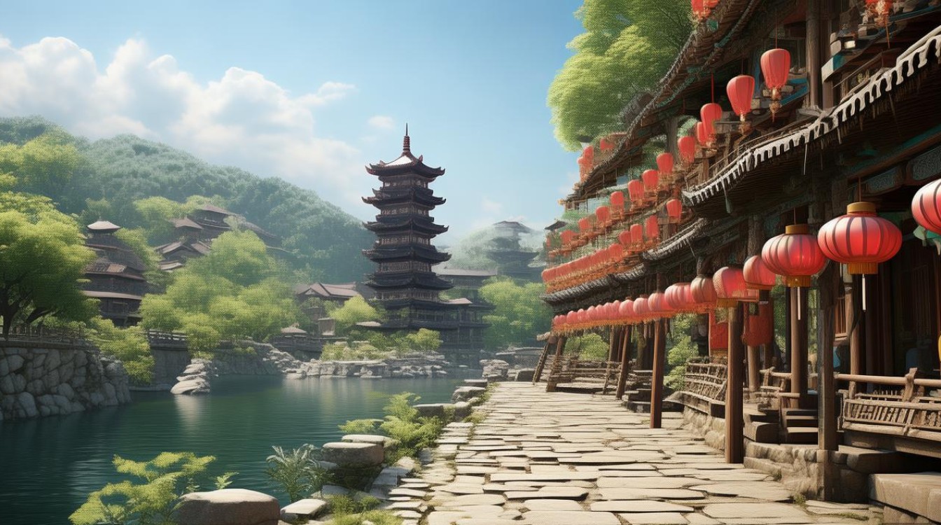 揭阳自驾游必去的景点