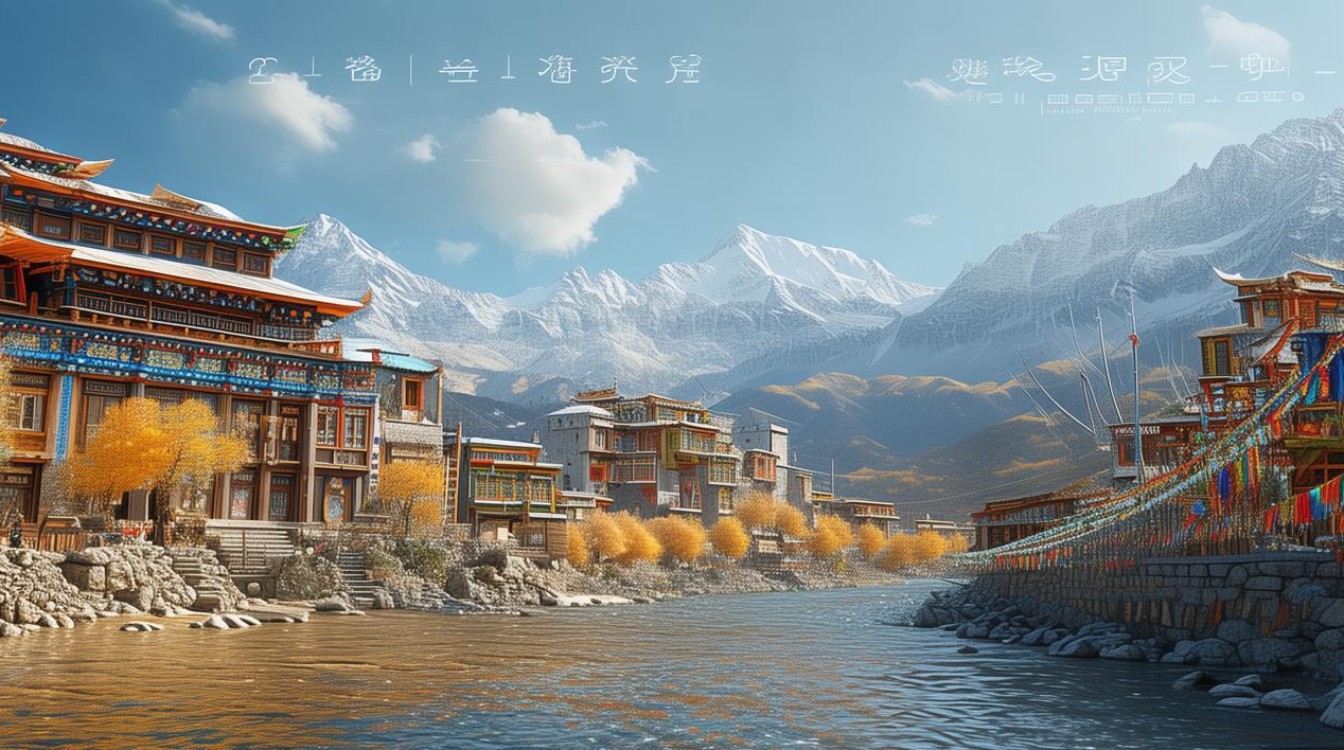 黄南藏族自治州景点 黄南藏族自治州景点