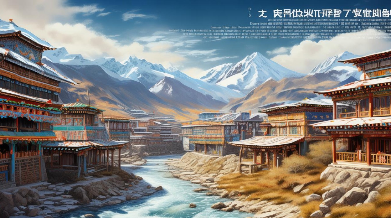 黄南藏族自治州景点 黄南藏族自治州景点