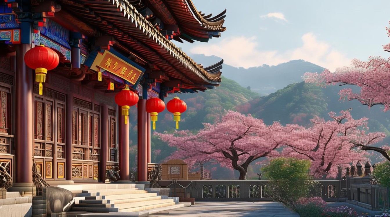 离梅州近的旅游景点