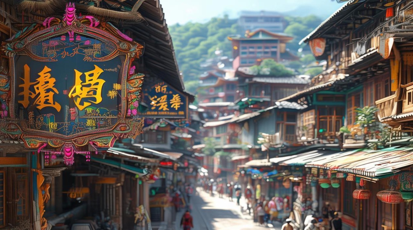 贵州凯里市旅游景点 贵州凯里市旅游景点