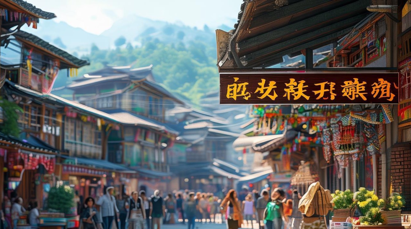 贵州凯里市旅游景点 贵州凯里市旅游景点