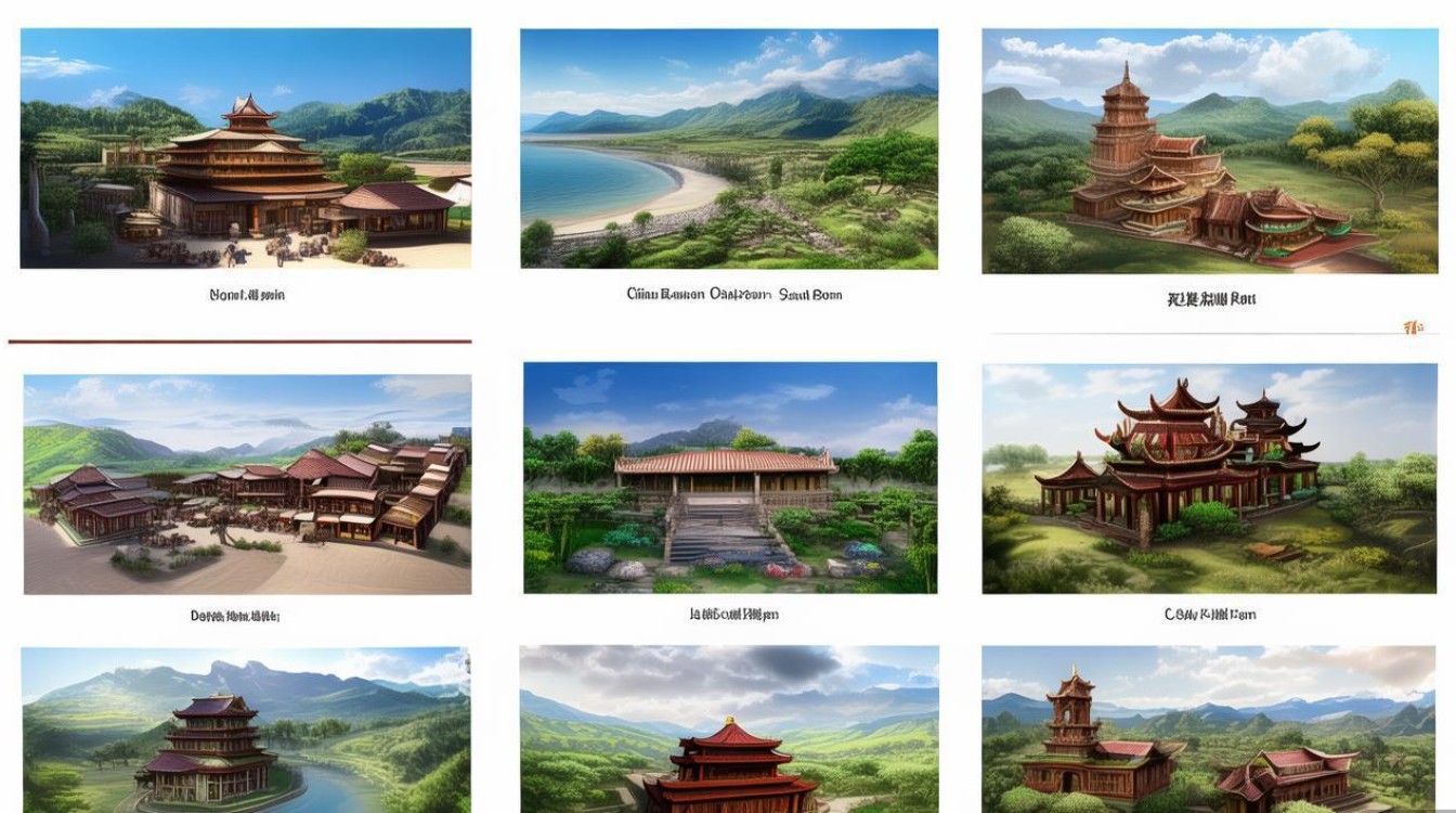 儋州十大旅游景点