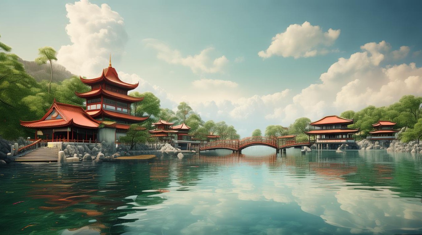 九江西海旅游景点 九江西海旅游景点