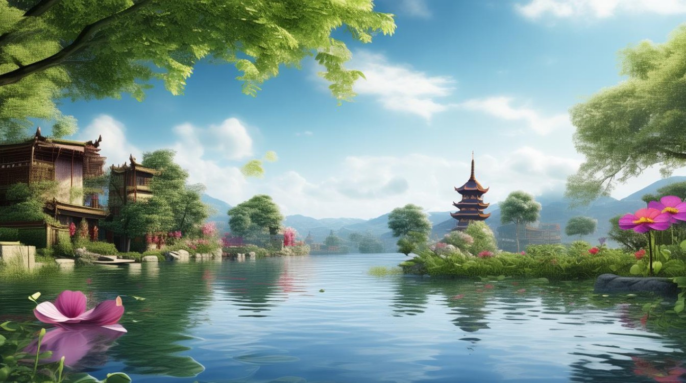 惠阳区旅游景点推荐 惠阳区旅游景点推荐