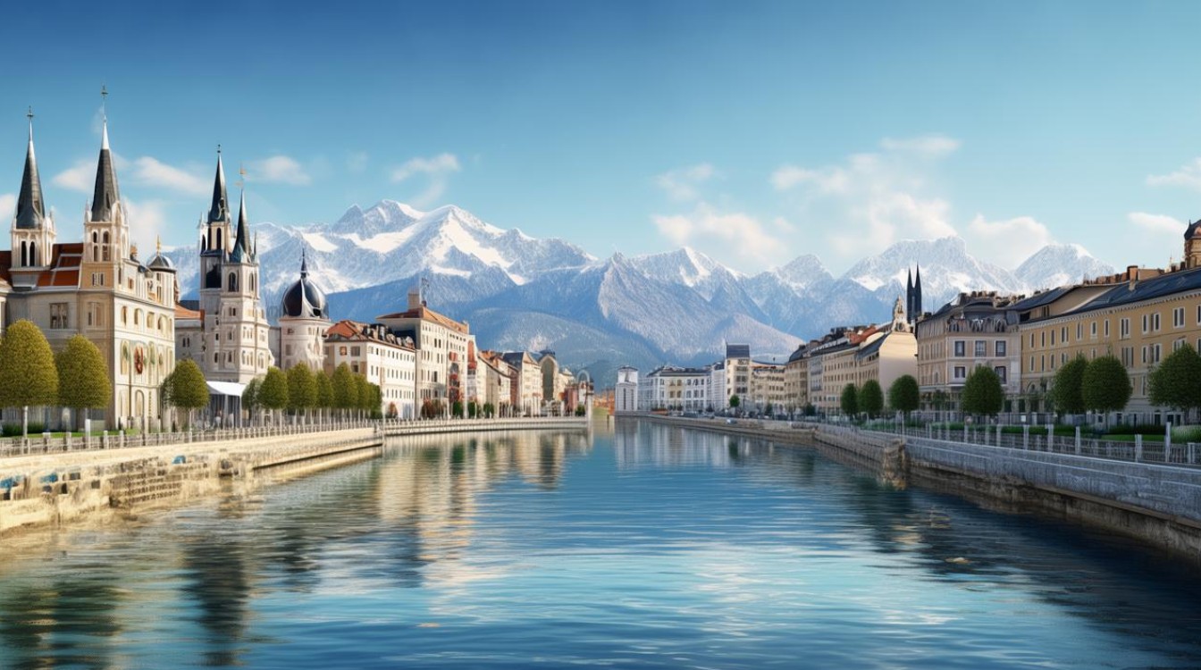 日内瓦旅游景点介绍 日内瓦旅游景点介绍