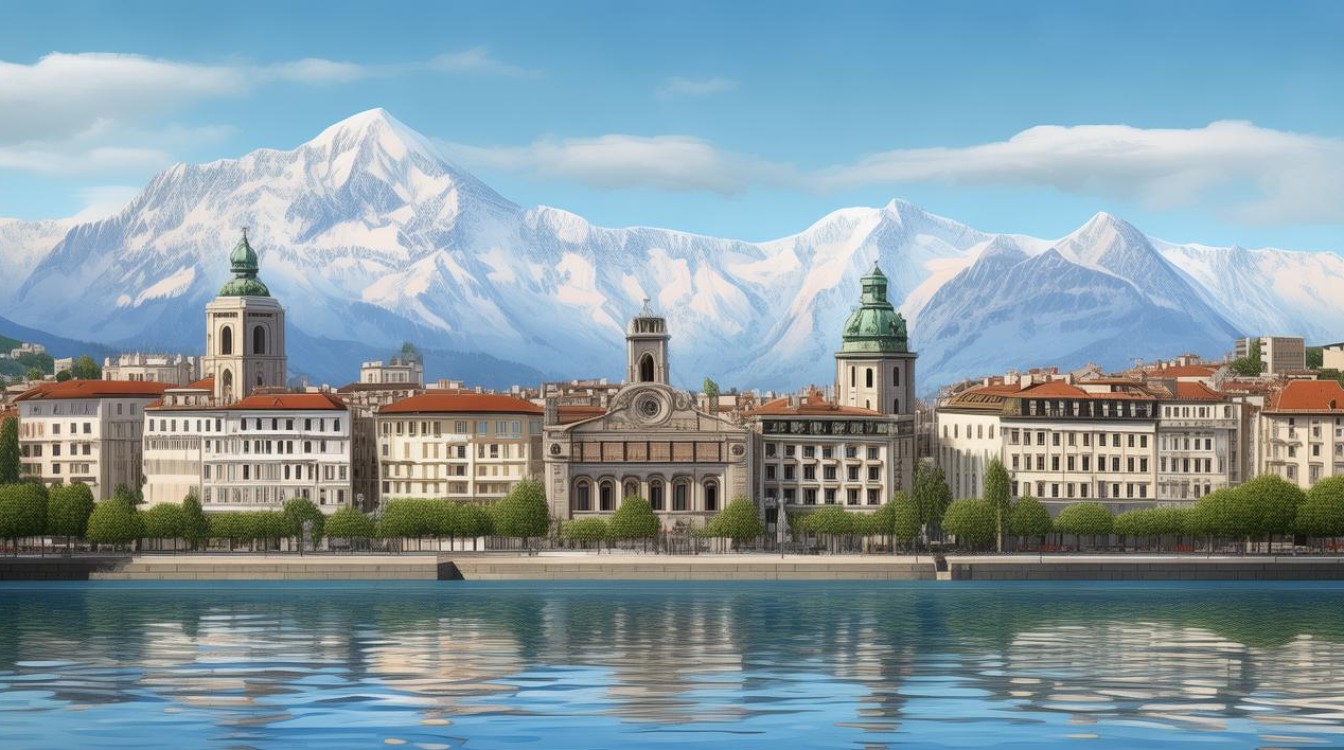 日内瓦旅游景点介绍 日内瓦旅游景点介绍