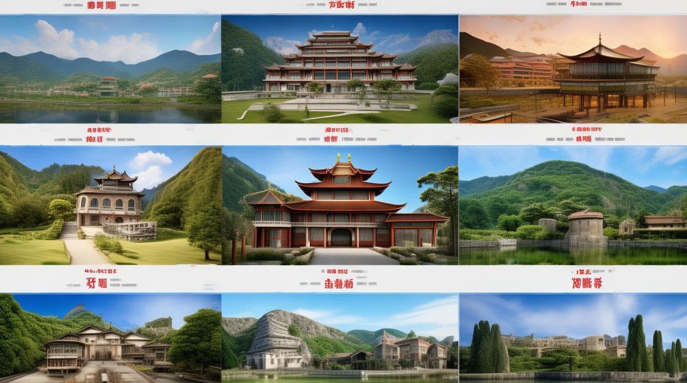 廉江十大旅游景点 廉江十大旅游景点