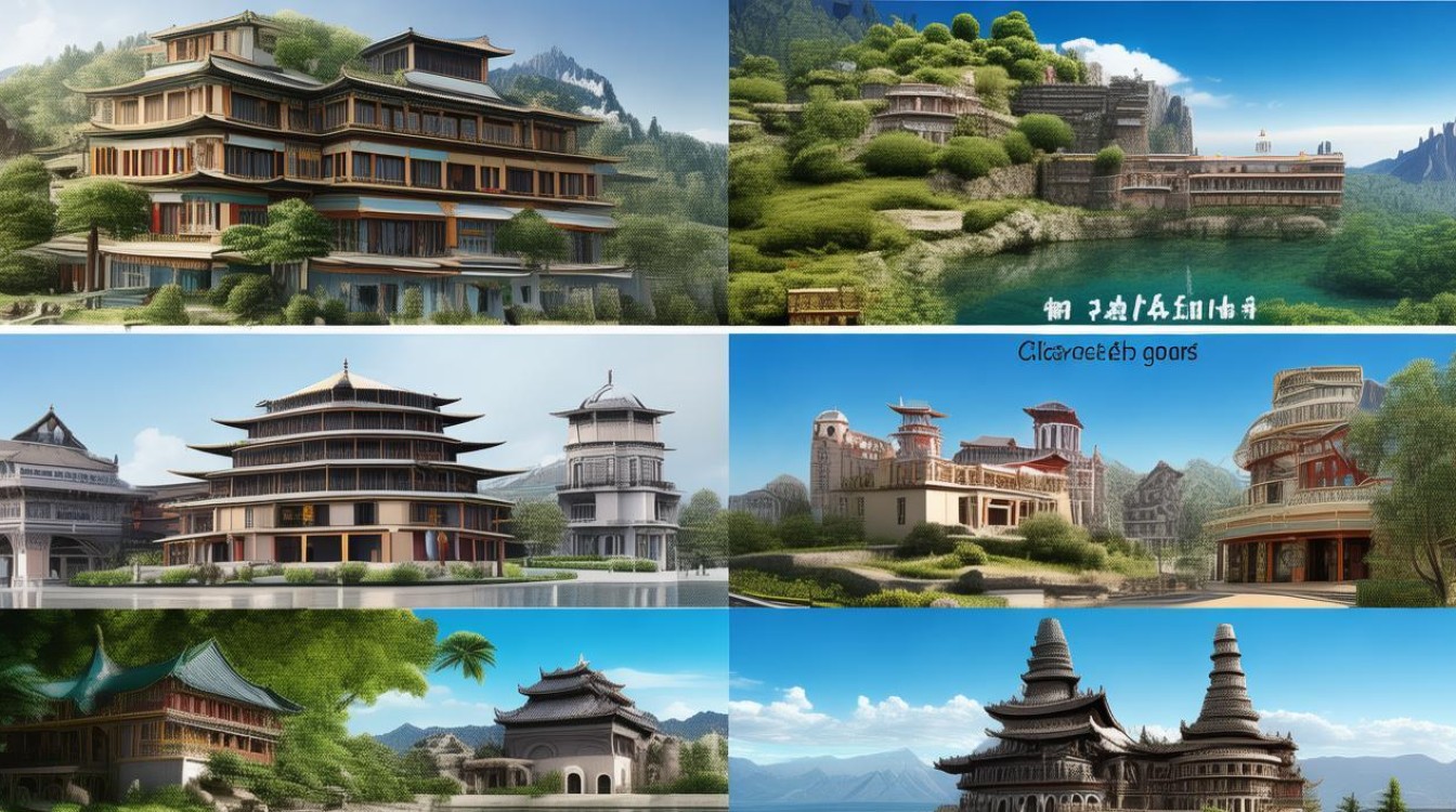 廉江十大旅游景点 廉江十大旅游景点