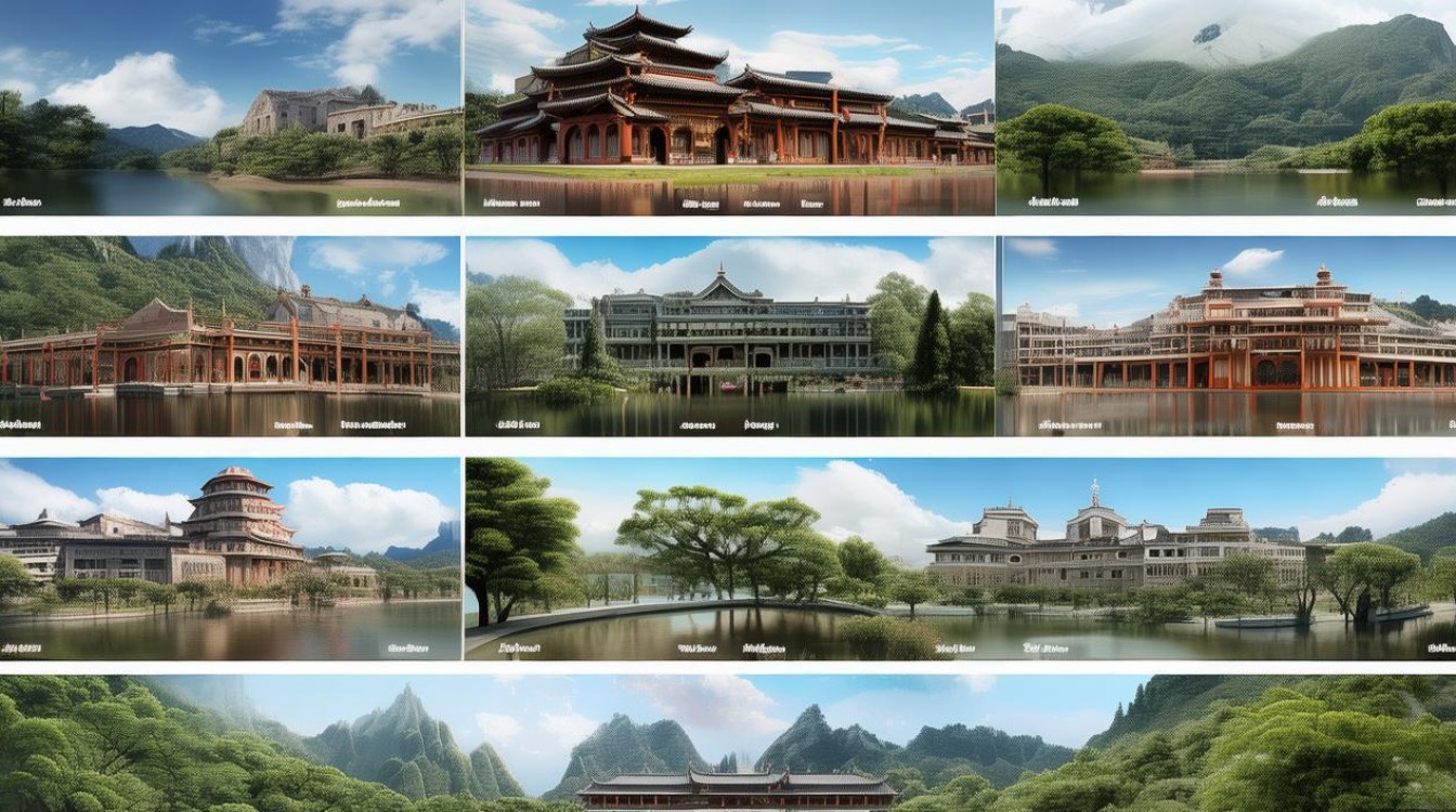 廉江十大旅游景点 廉江十大旅游景点